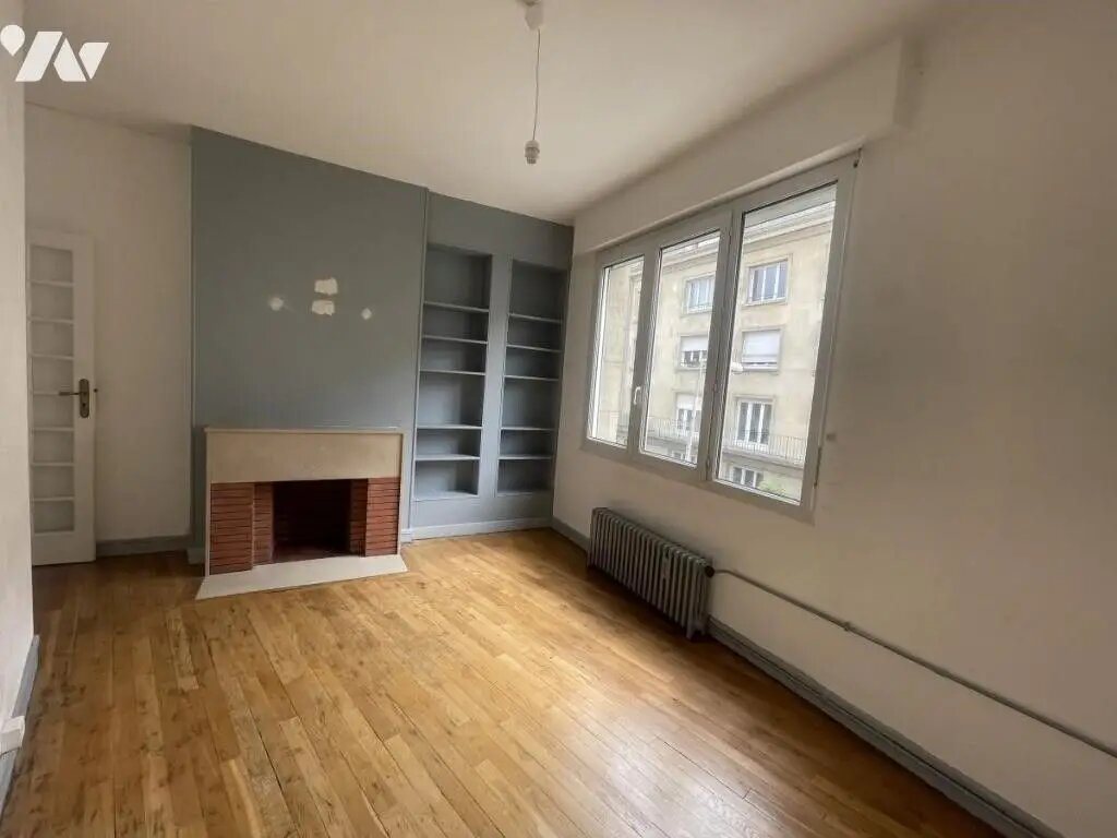 Appartement à vendre, 83m², Amiens