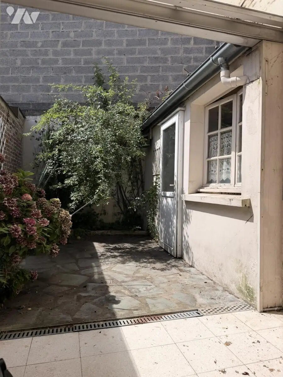 Maison à vendre, 5m², Amiens