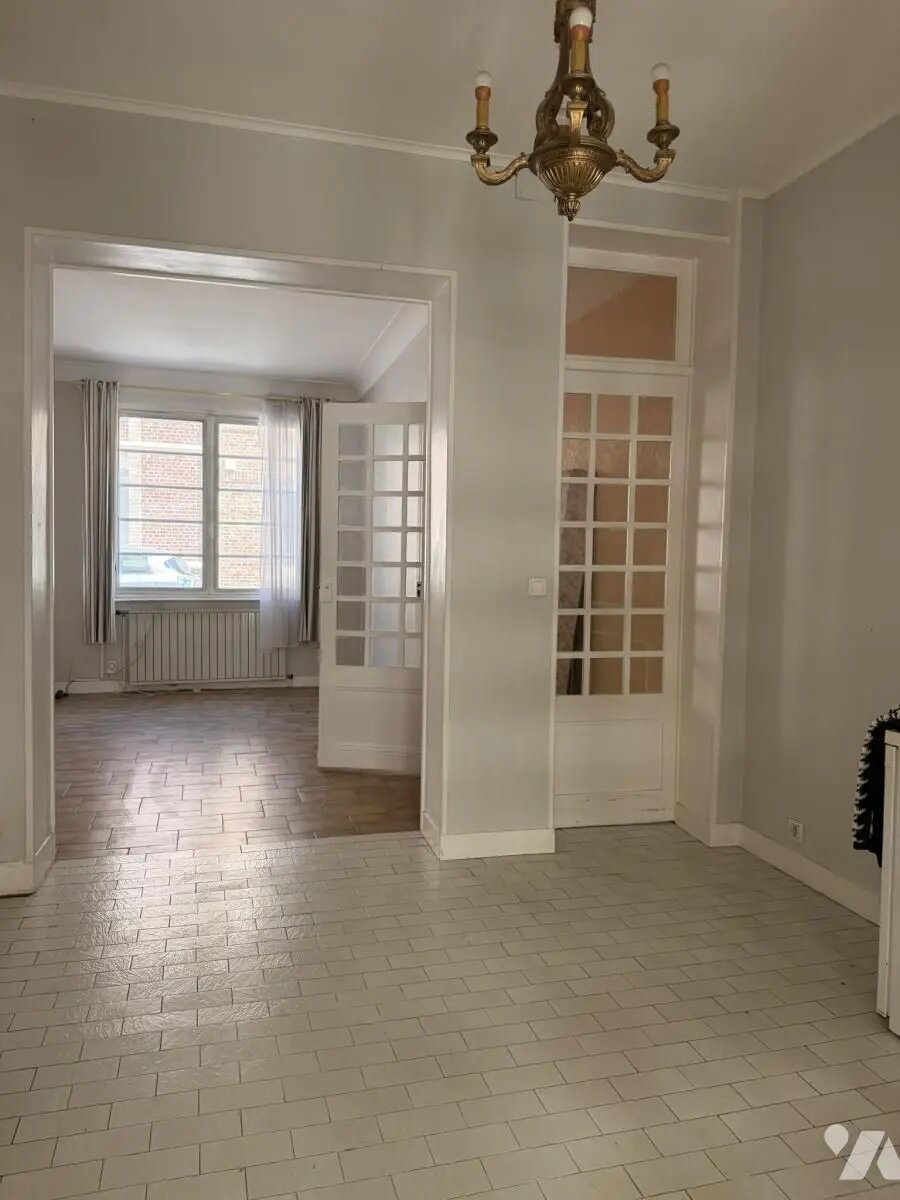 Maison à vendre, 5m², Amiens