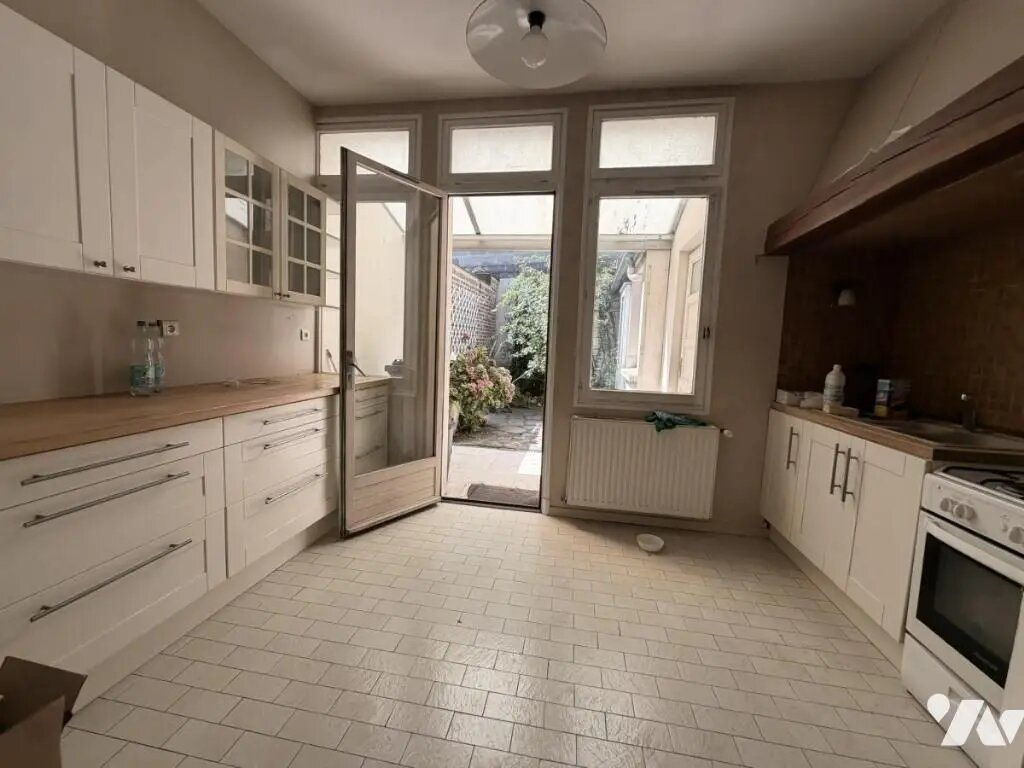Maison à vendre, 5m², Amiens