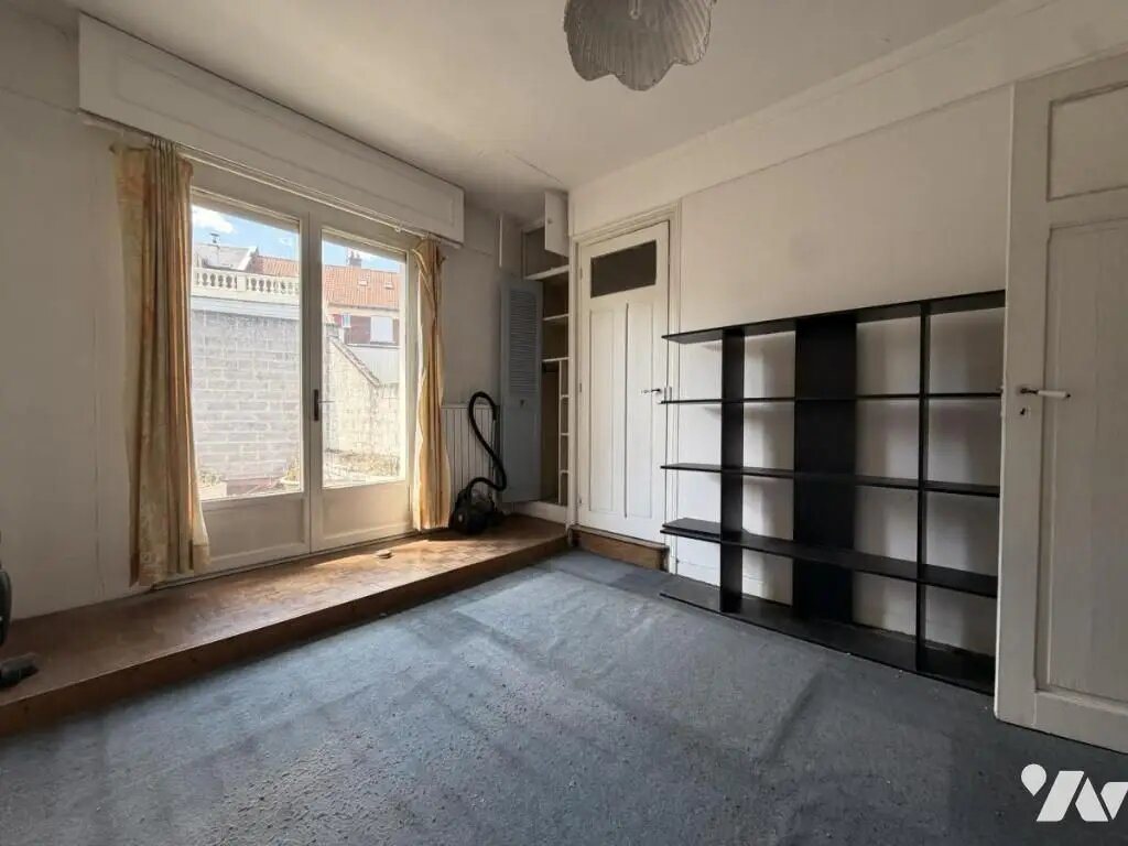 Maison à vendre, 5m², Amiens