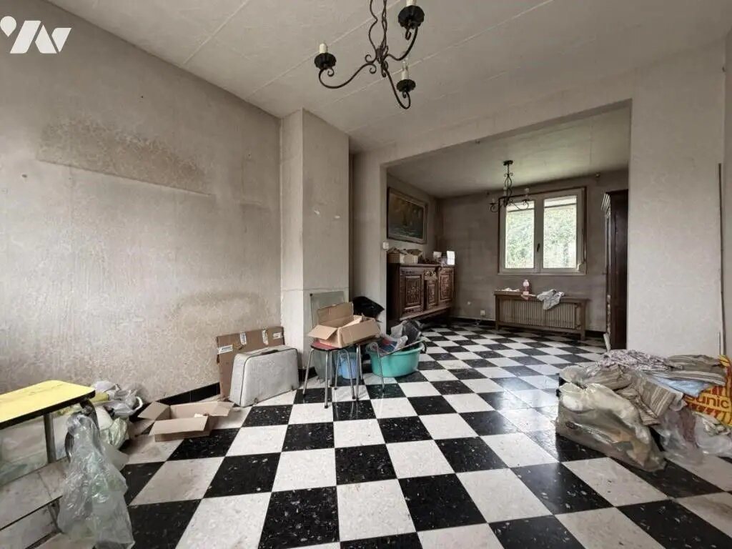 Maison à vendre, 4m², Amiens