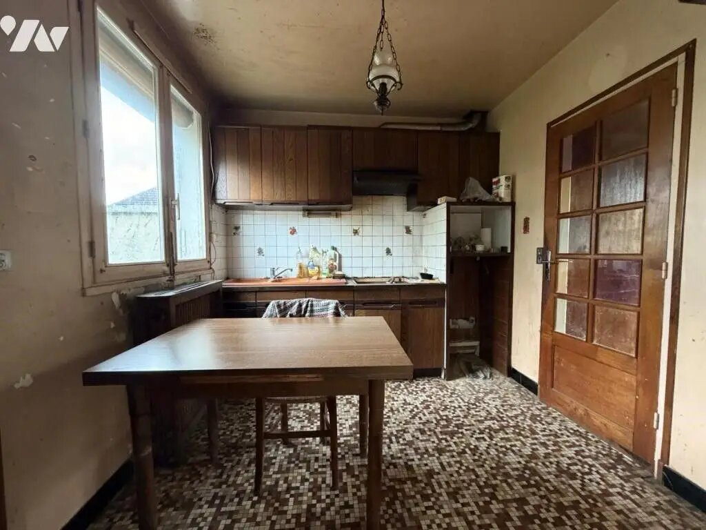 Maison à vendre, 4m², Amiens