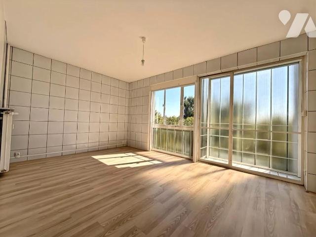 Appartement à vendre, 62m², Amiens