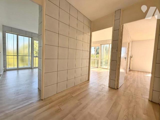 Appartement à vendre, 62m², Amiens