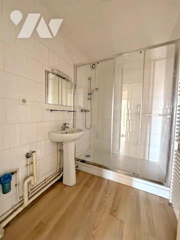 Appartement à vendre, 62m², Amiens