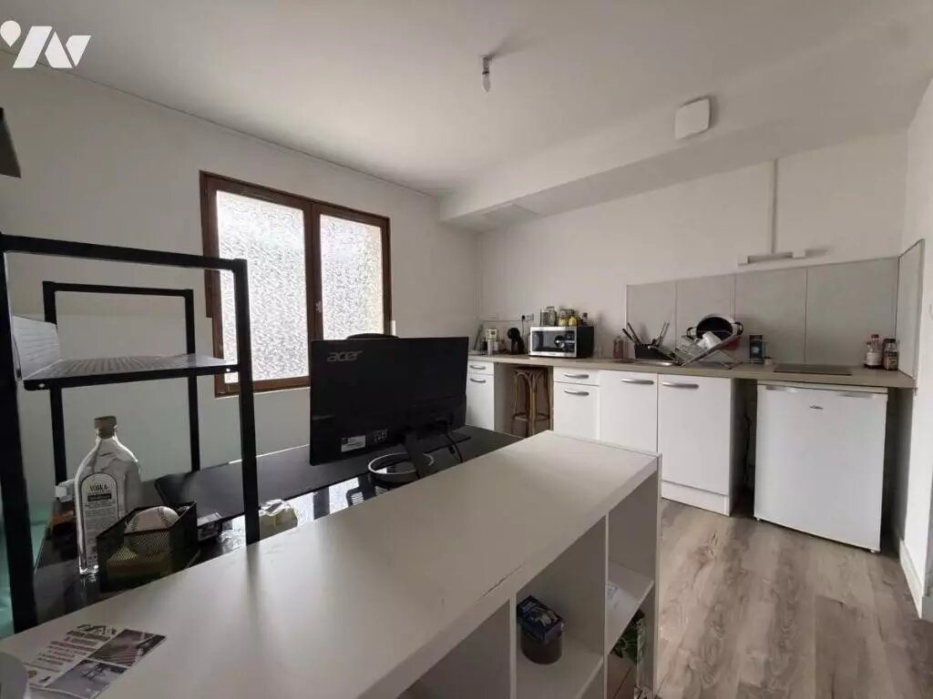 Appartement à vendre, 126m², Amiens