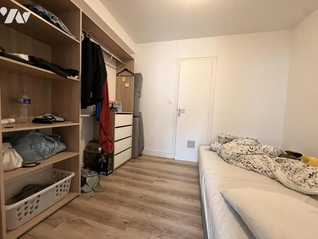 Appartement à vendre, 126m², Amiens
