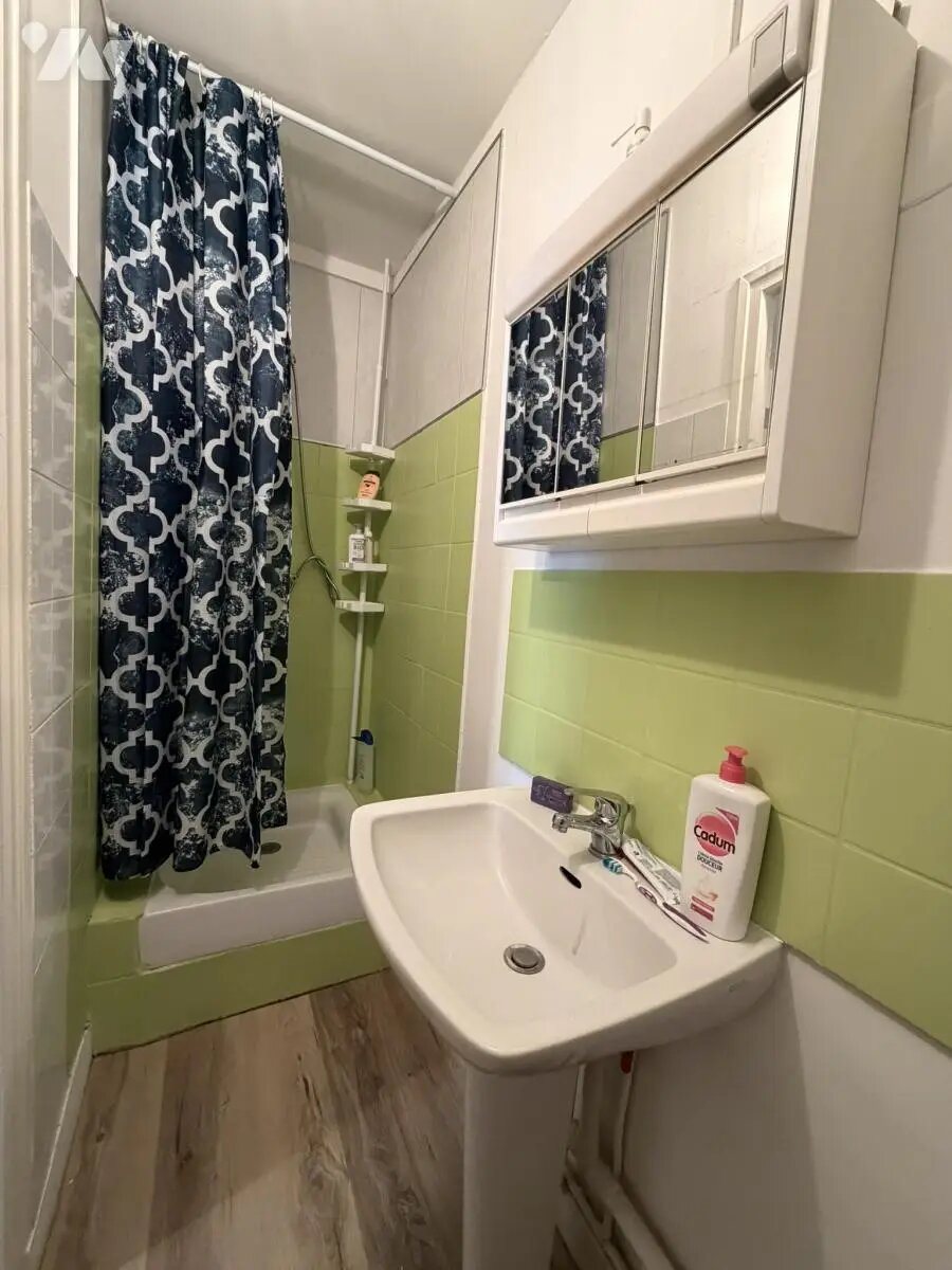 Appartement à vendre, 126m², Amiens