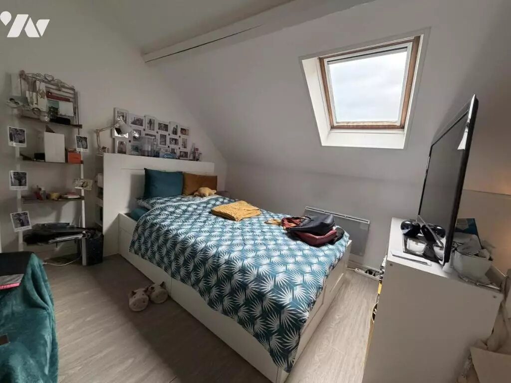 Appartement à vendre, 126m², Amiens