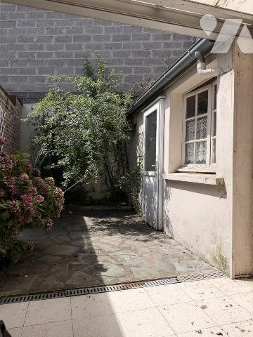 Maison à vendre, 90m², Amiens