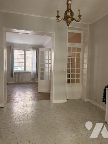 Maison à vendre, 90m², Amiens