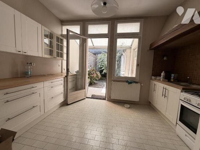 Maison à vendre, 90m², Amiens