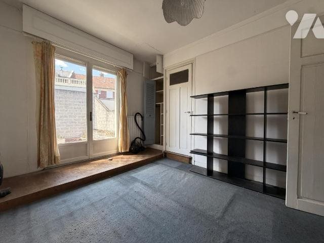 Maison à vendre, 90m², Amiens