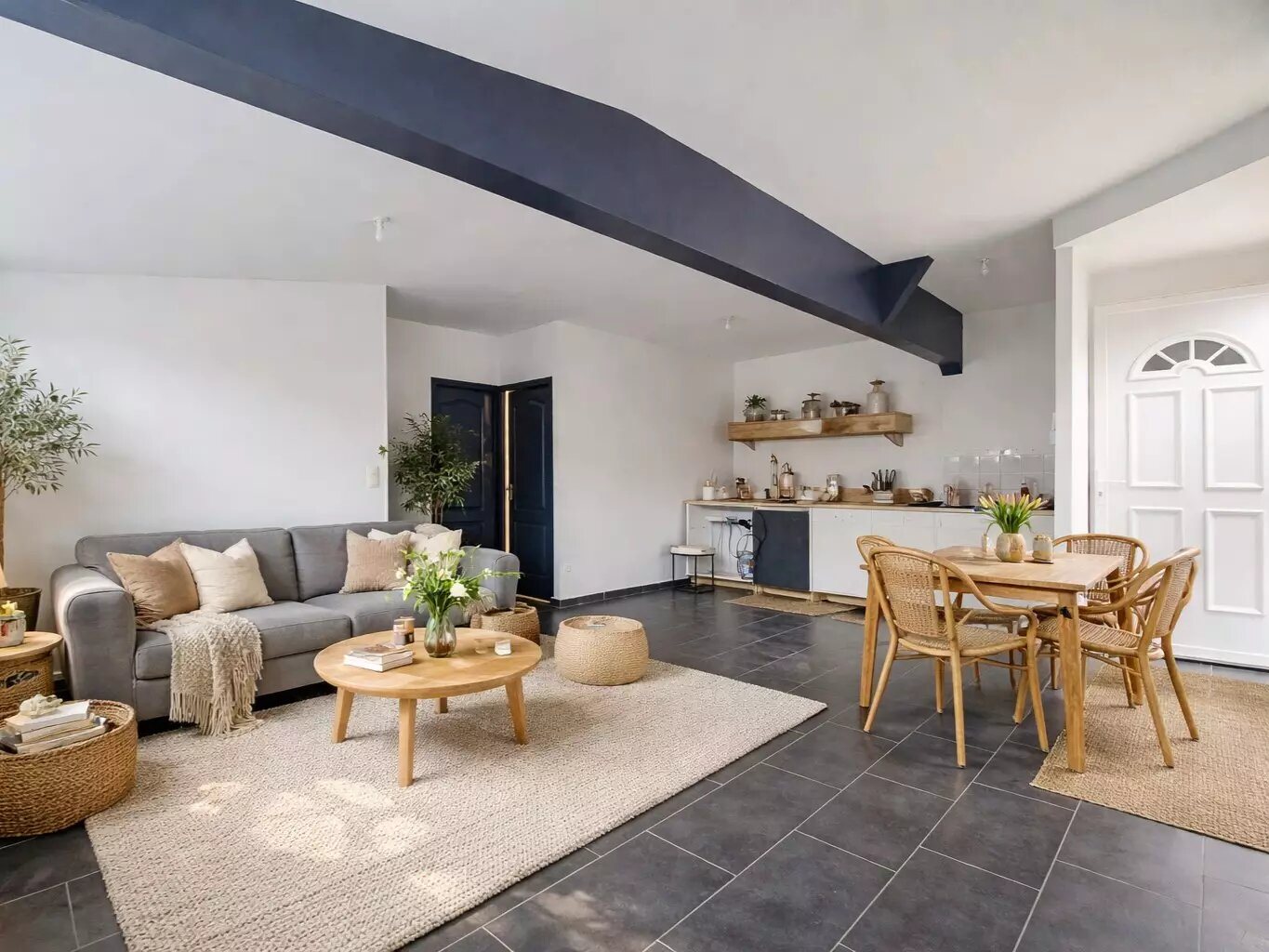 Appartement à vendre, 57m², Pérenchies