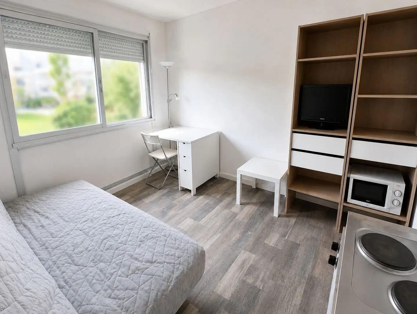 Appartement à vendre, 18m², Lambersart