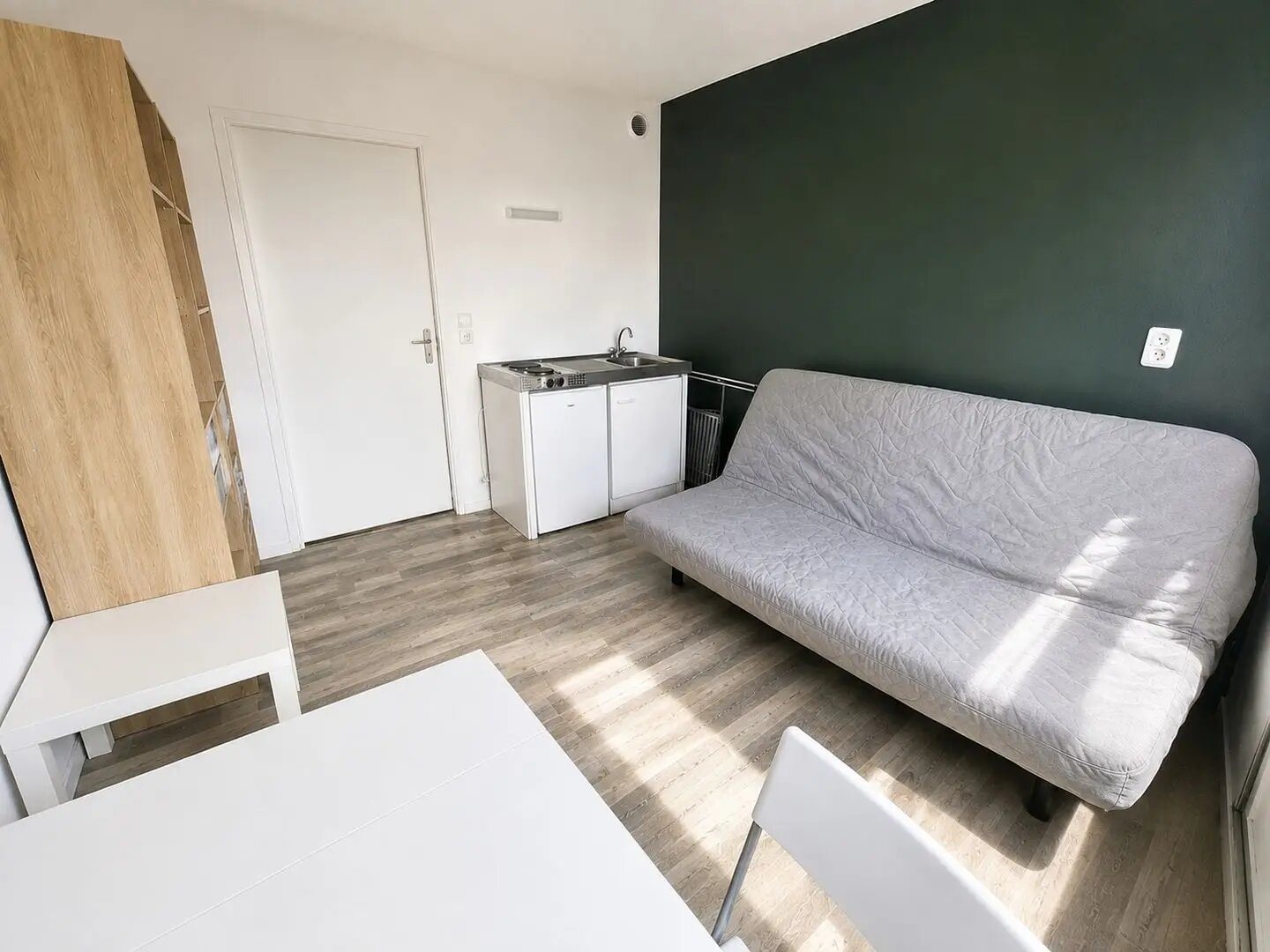 Appartement à vendre, 18m², Lambersart