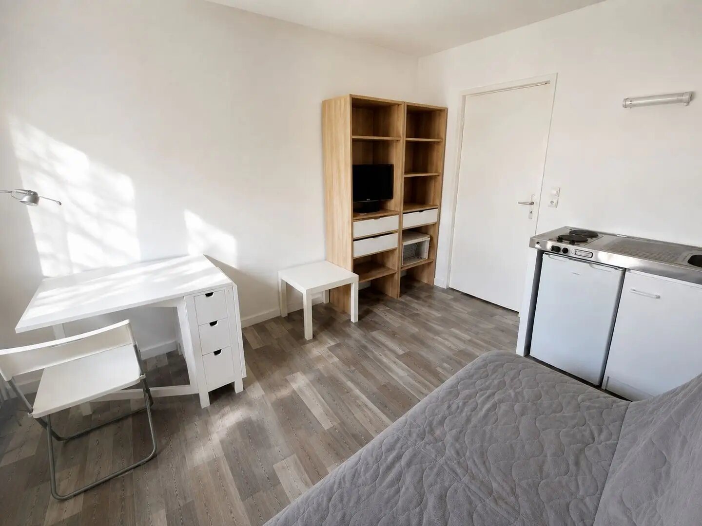 Appartement à vendre, 18m², Lambersart
