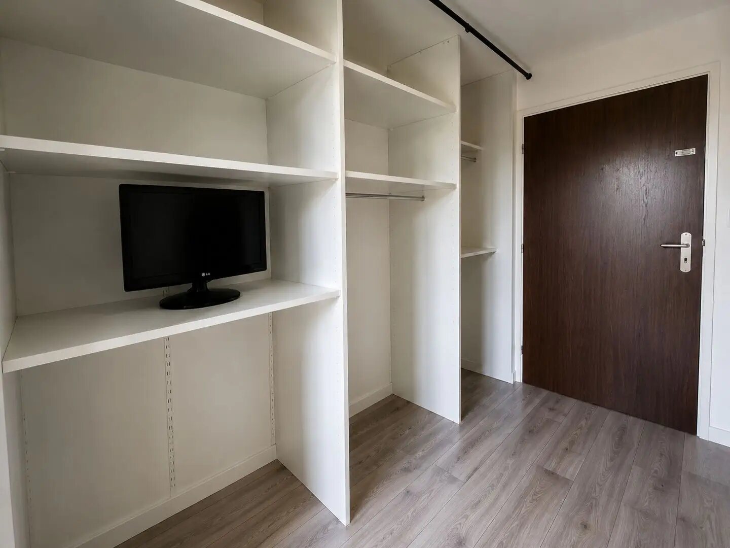 Appartement à vendre, 18m², Lambersart