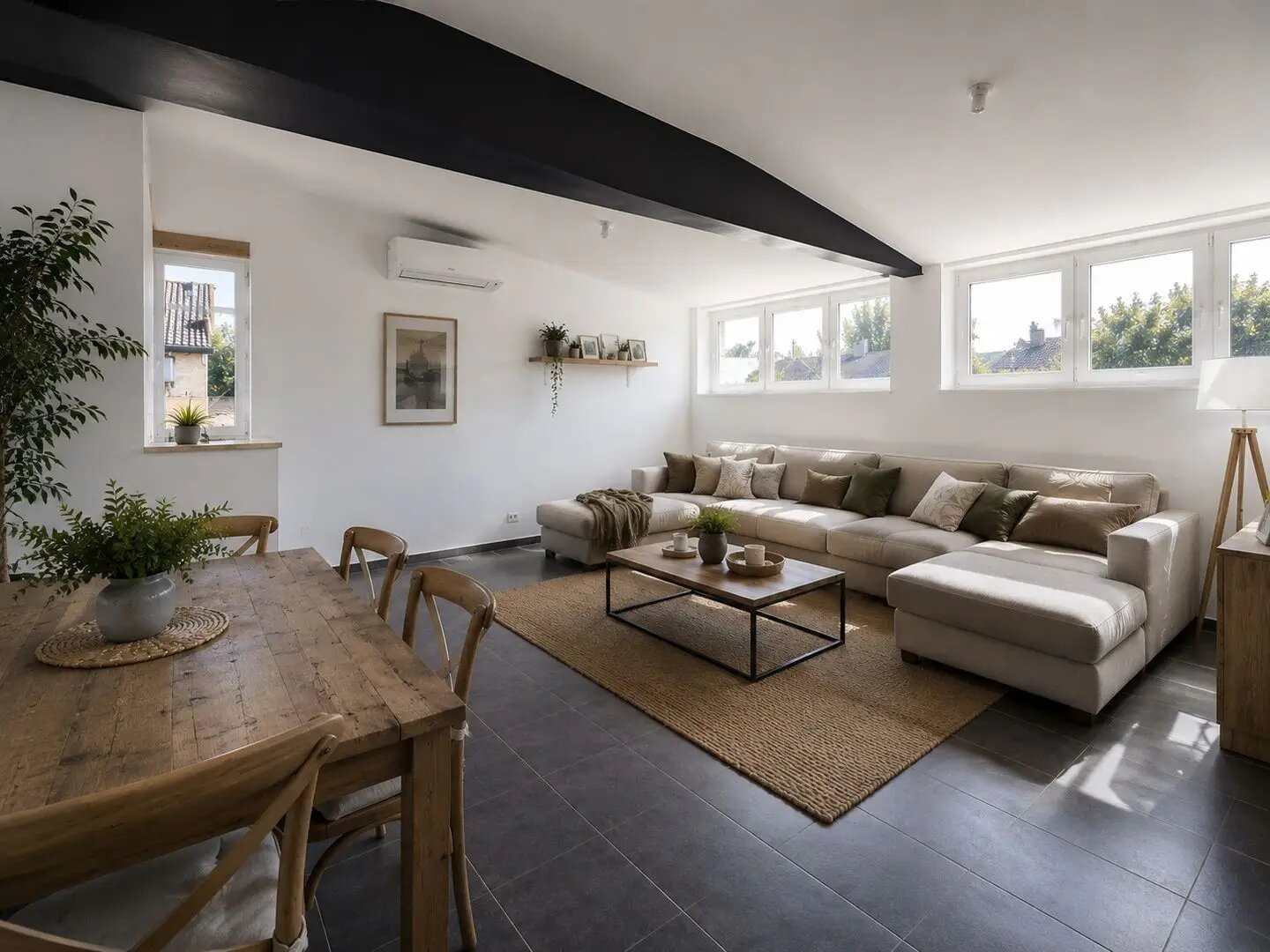 Appartement à vendre, 57m², Pérenchies