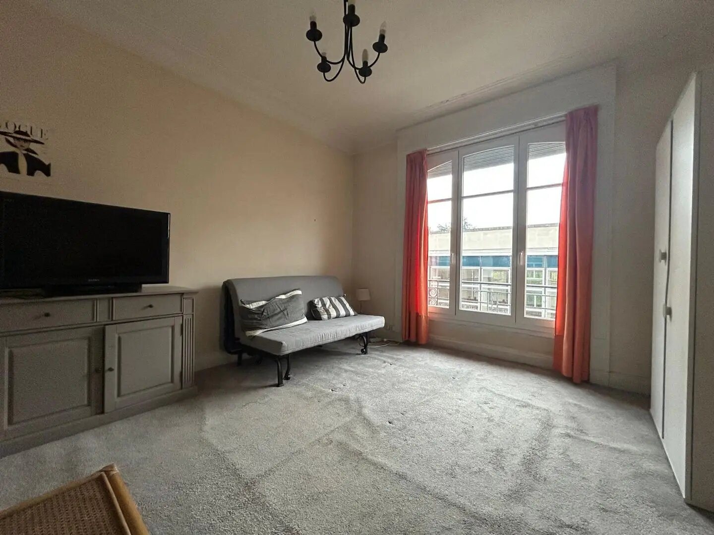 Appartement à vendre, 75m², Lille