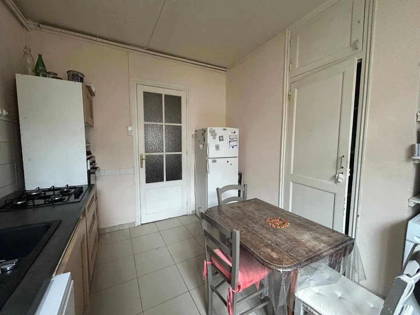 Appartement à vendre, 75m², Lille