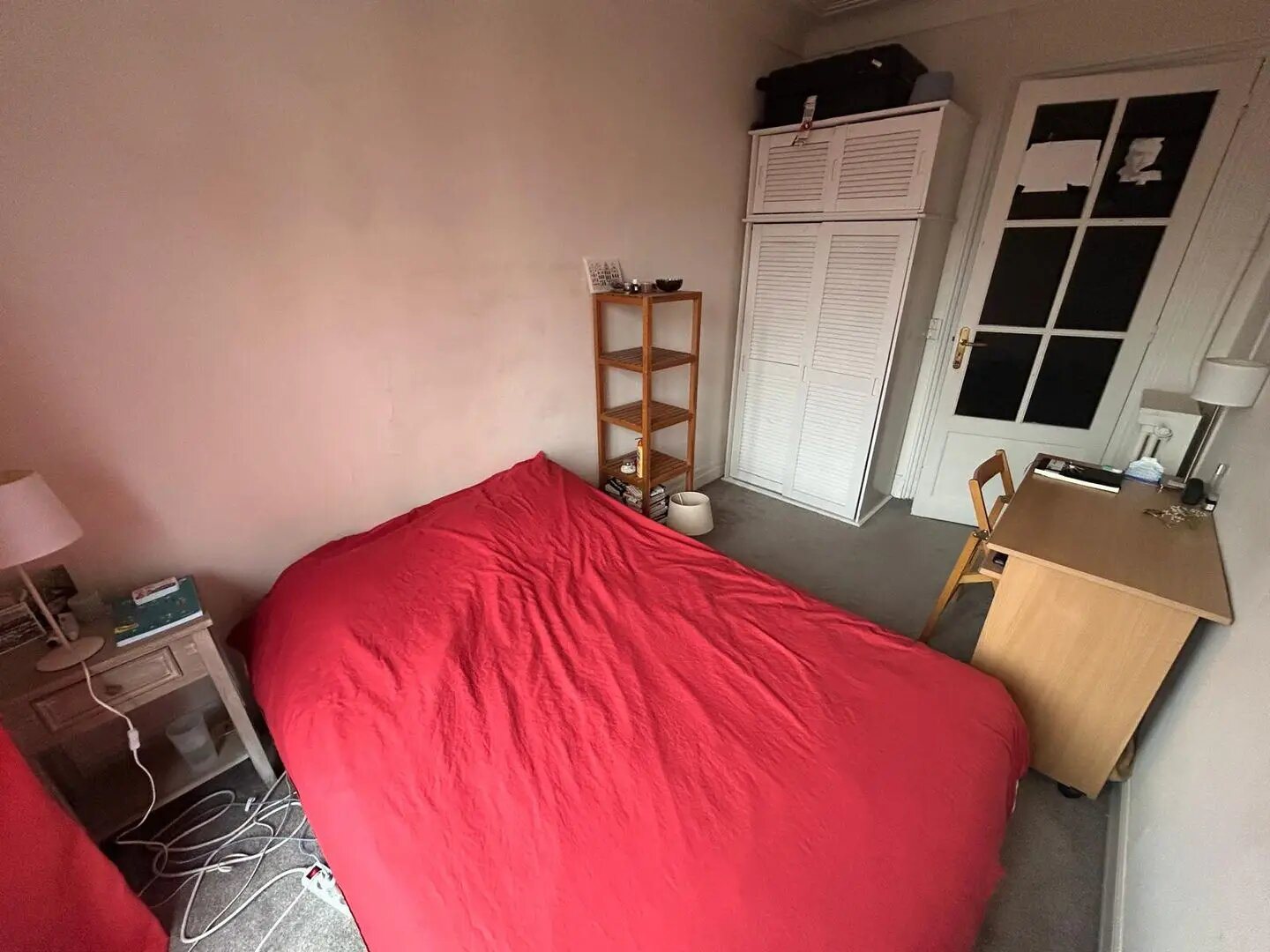 Appartement à vendre, 75m², Lille