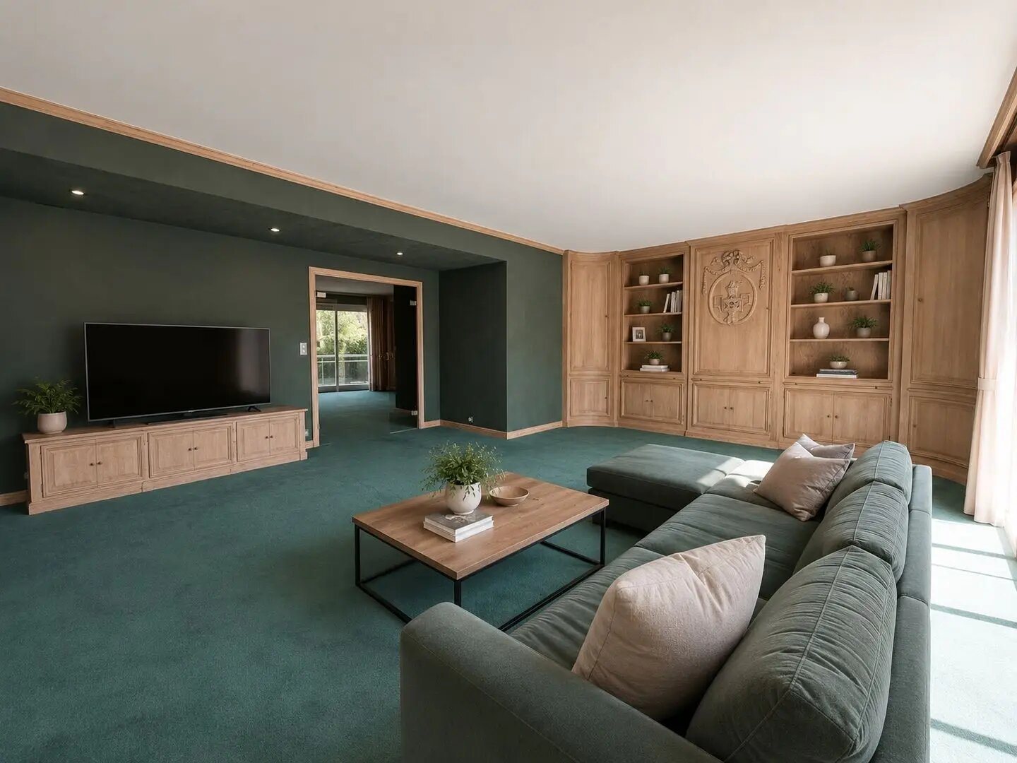 Appartement à vendre, 110m², Lille