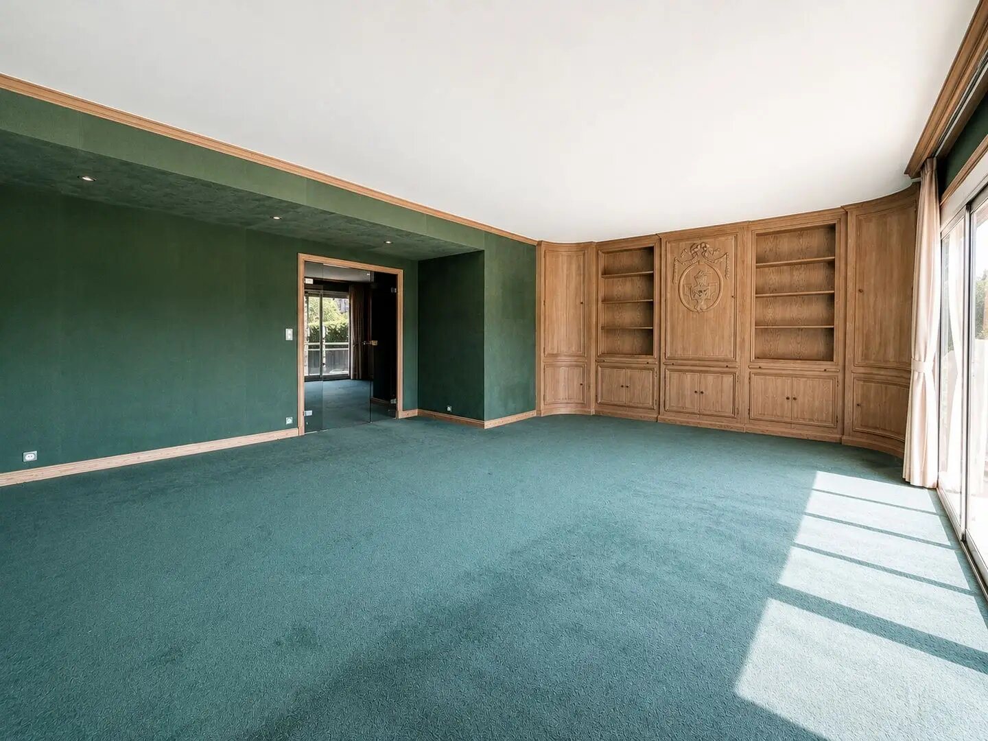 Appartement à vendre, 110m², Lille