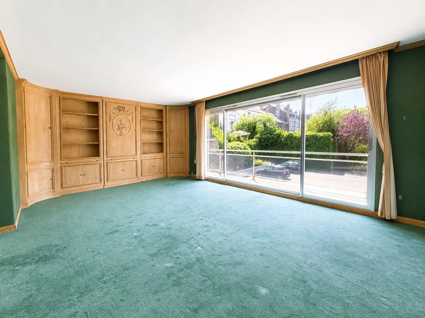 Appartement à vendre, 110m², Lille