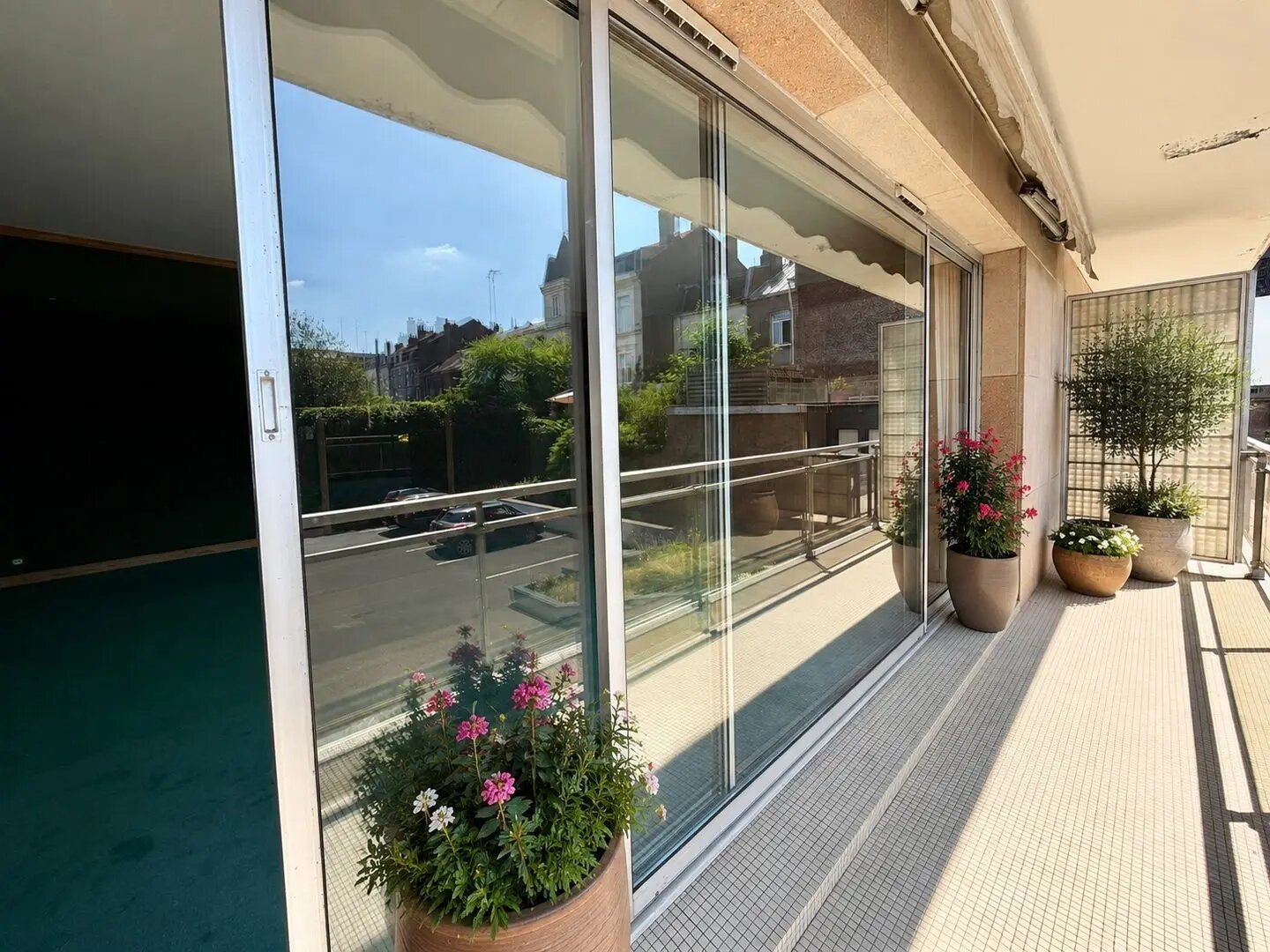 Appartement à vendre, 110m², Lille