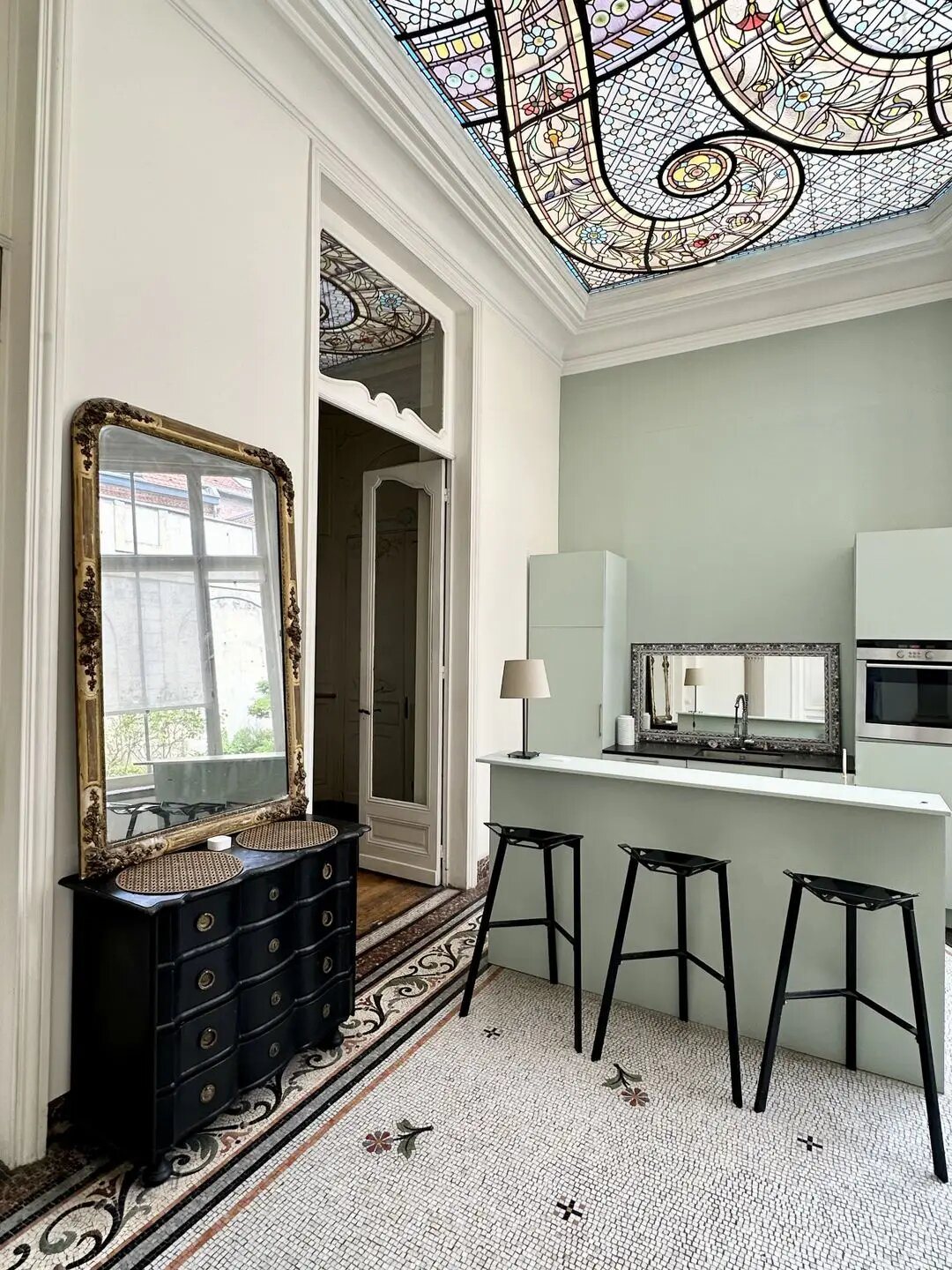 Appartement à vendre, 288m², Lille