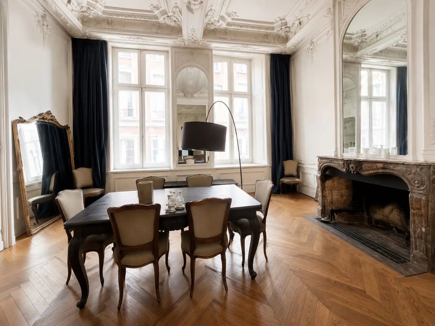 Appartement à vendre, 288m², Lille