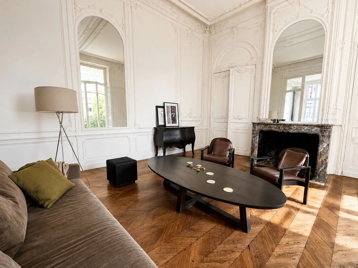 Appartement à vendre, 288m², Lille