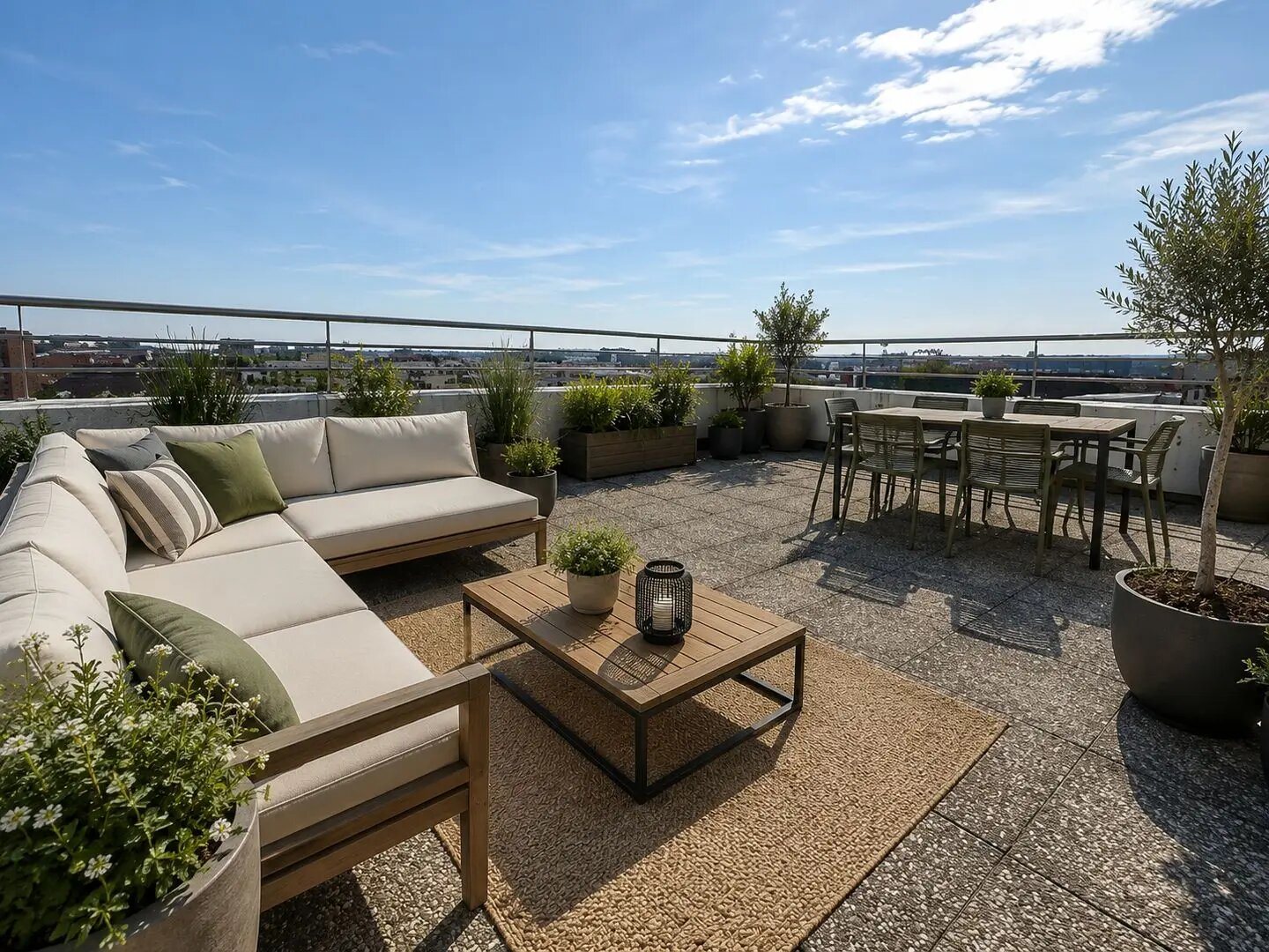 Appartement à vendre, 142m², Lille