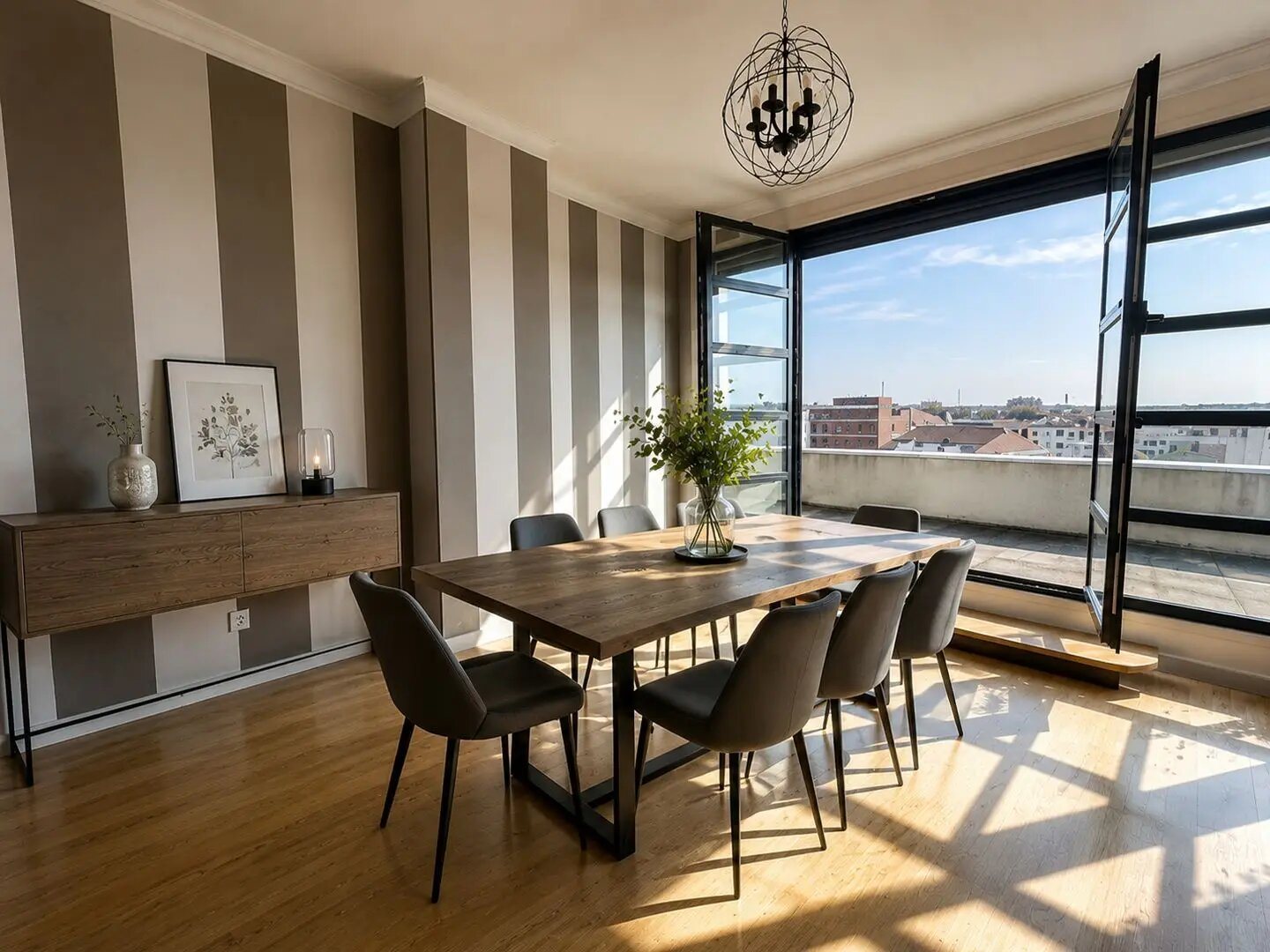 Appartement à vendre, 142m², Lille