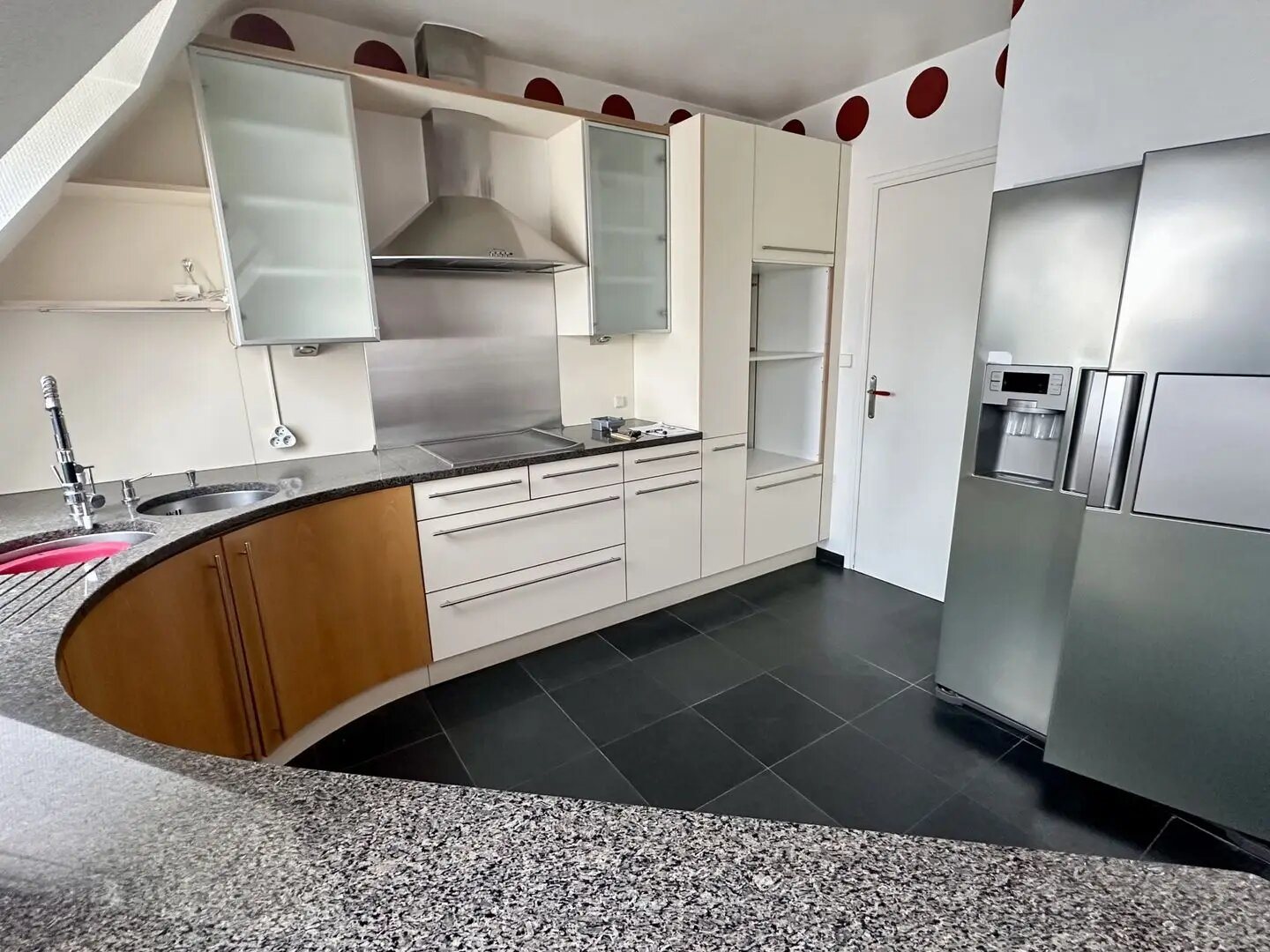Appartement à vendre, 142m², Lille