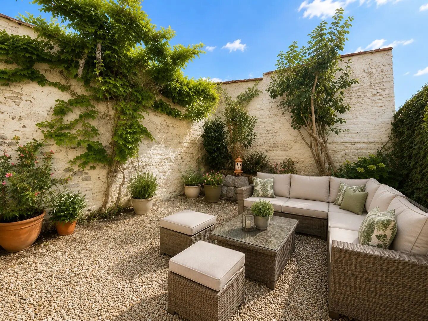 Maison à vendre, 85m², Lille