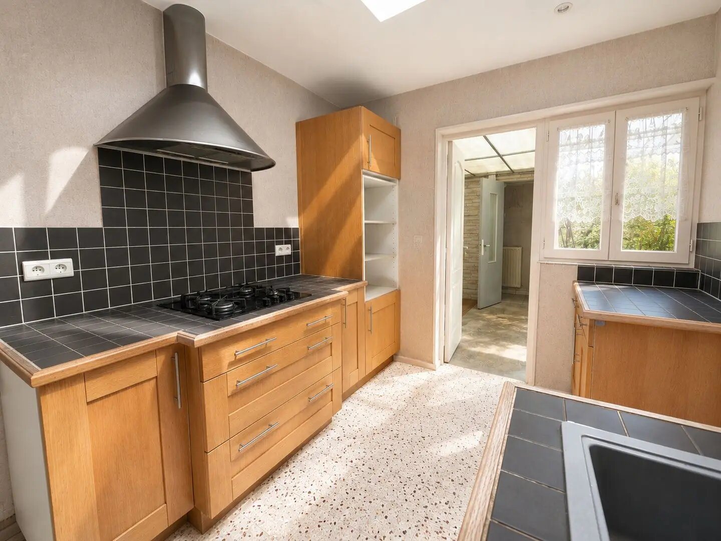 Maison à vendre, 85m², Lille