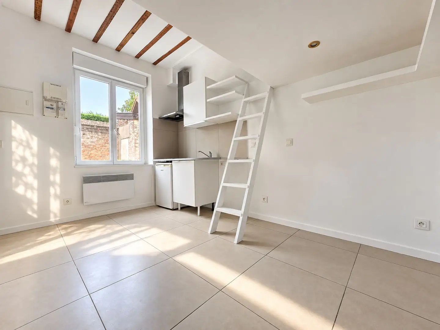 Maison à vendre, 4m², Lille