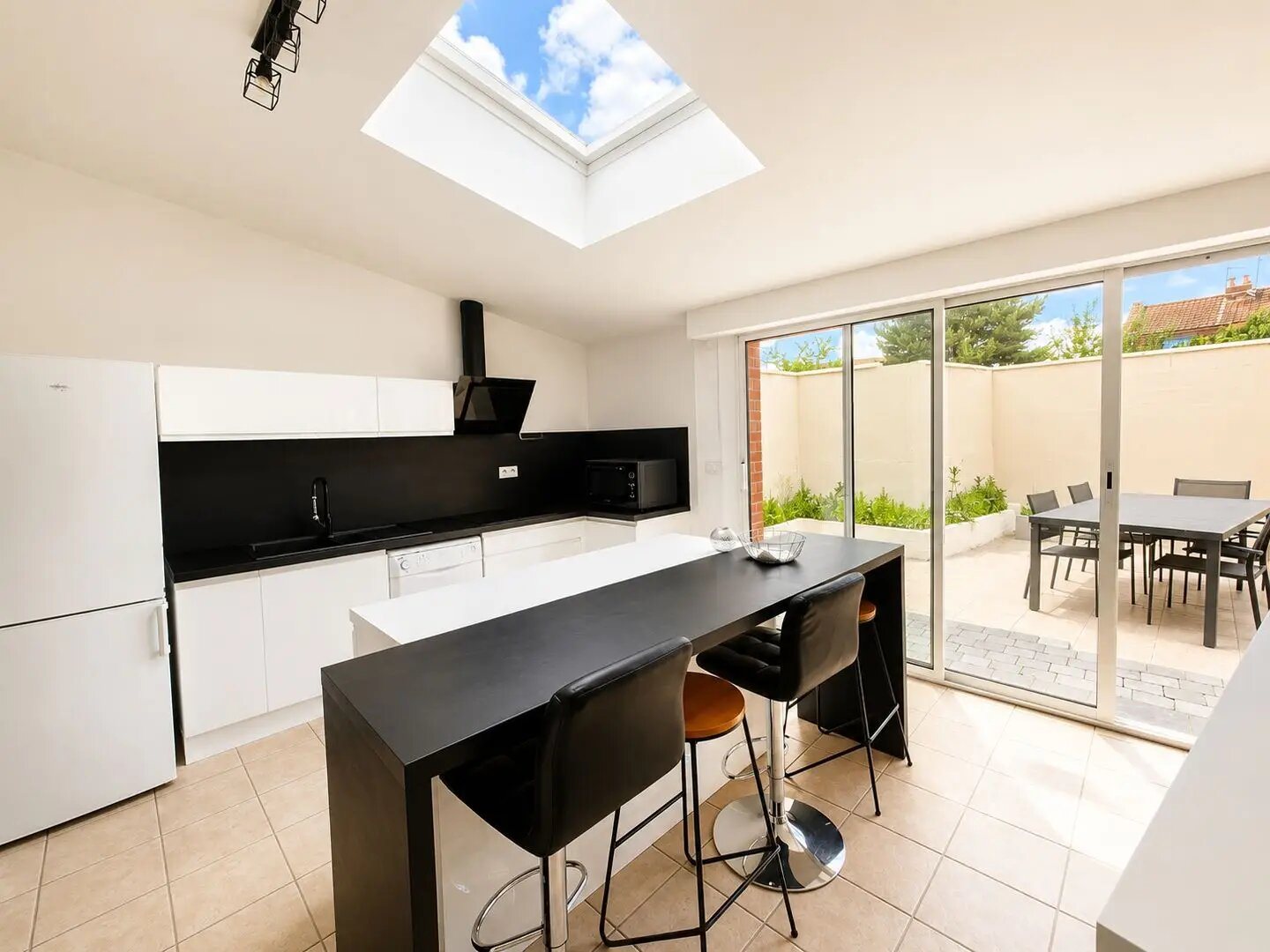 Maison à vendre, 70m², Sequedin