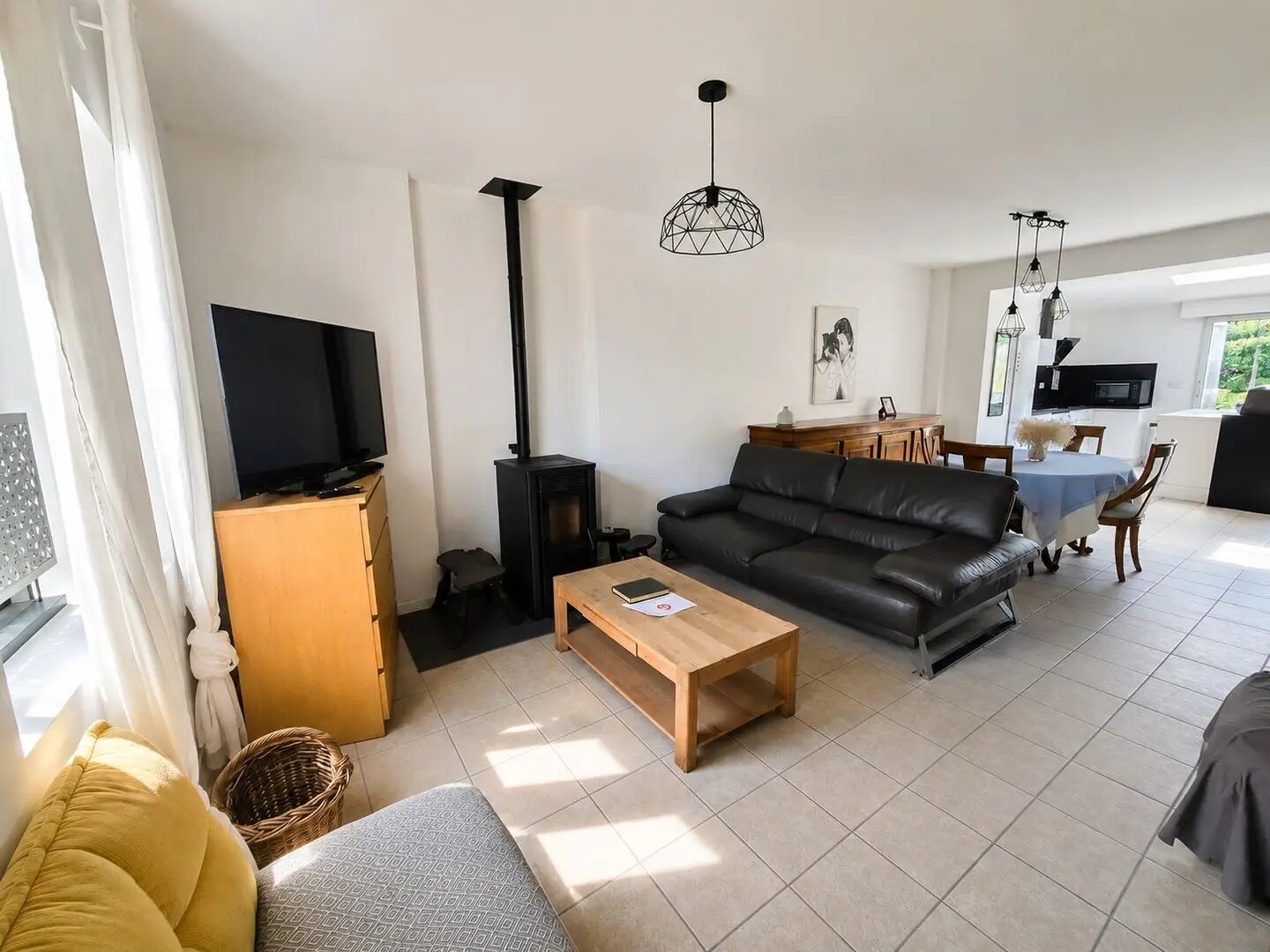 Maison à vendre, 70m², Sequedin