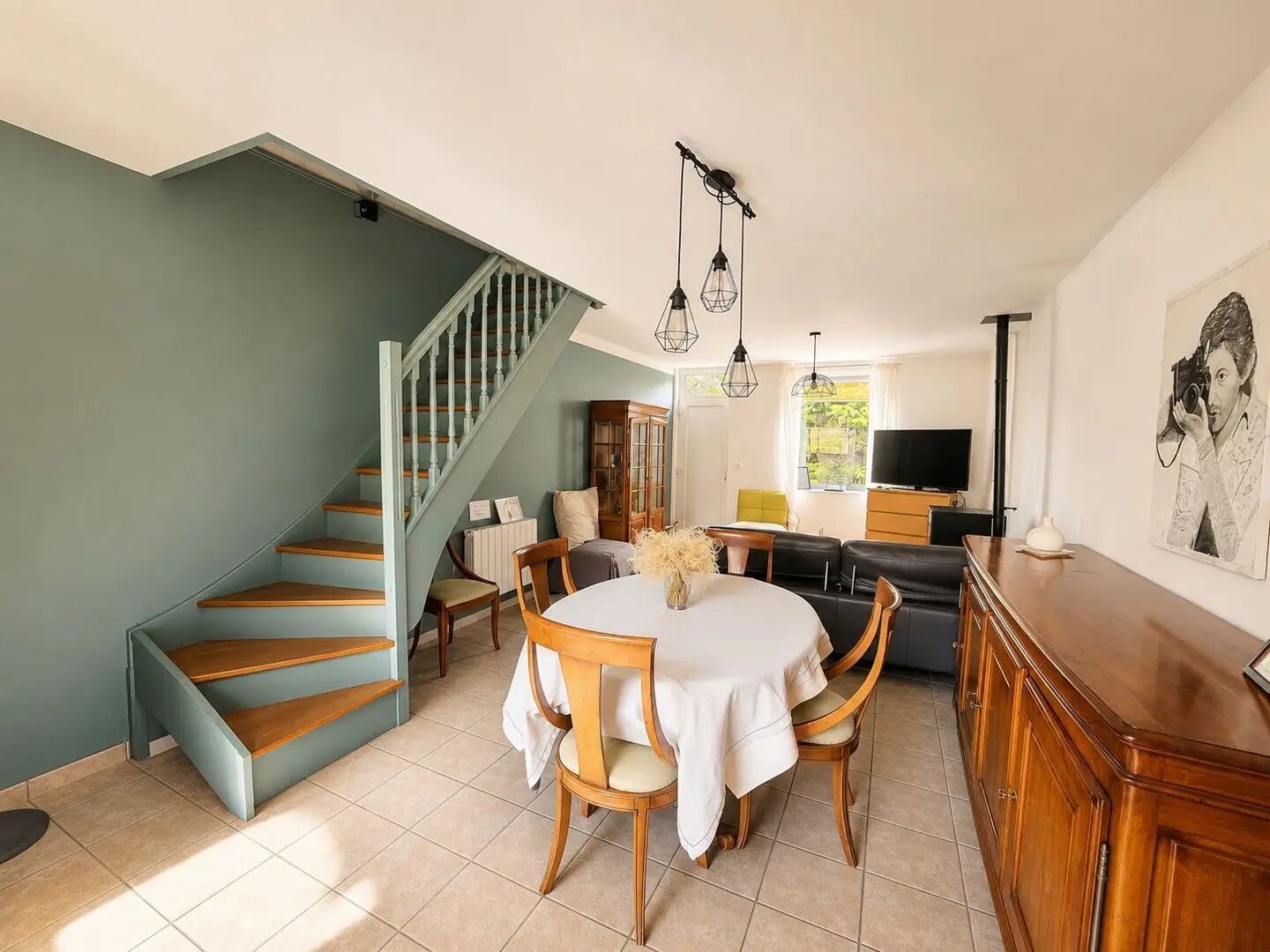 Maison à vendre, 70m², Sequedin