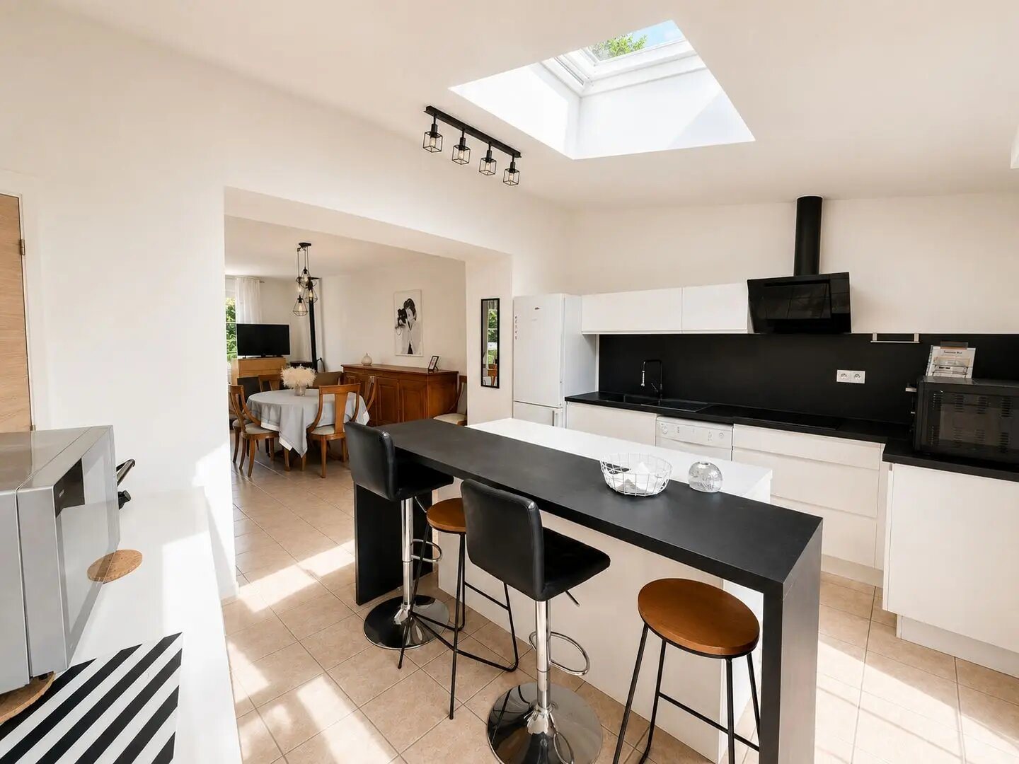 Maison à vendre, 70m², Sequedin