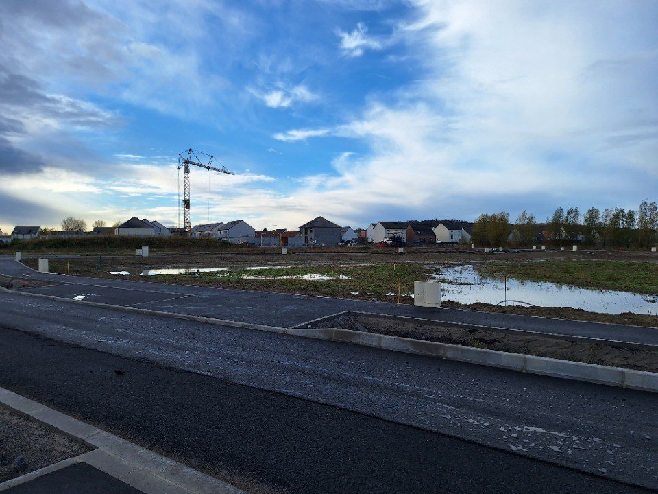 Maison à vendre, 115m², Oignies