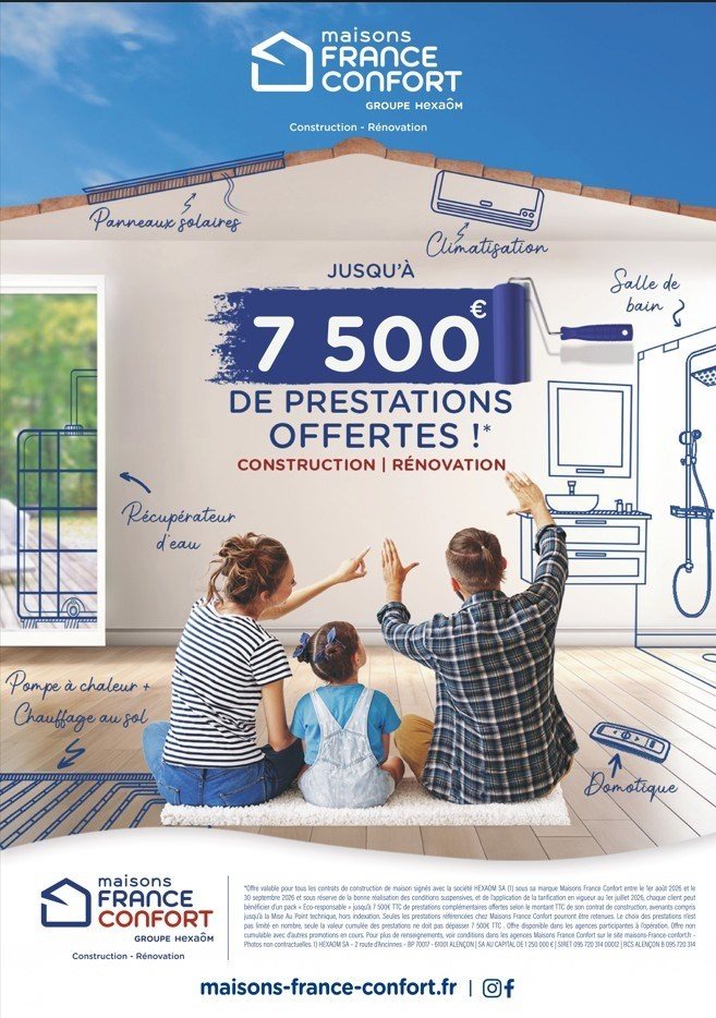 Maison à vendre, 125m², Baralle