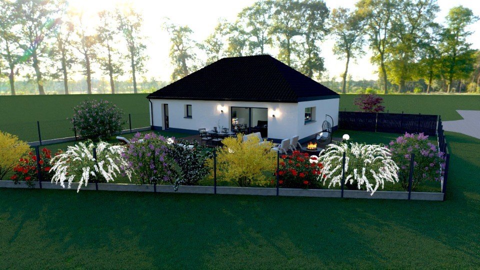 Maison à vendre, 93m², Annay