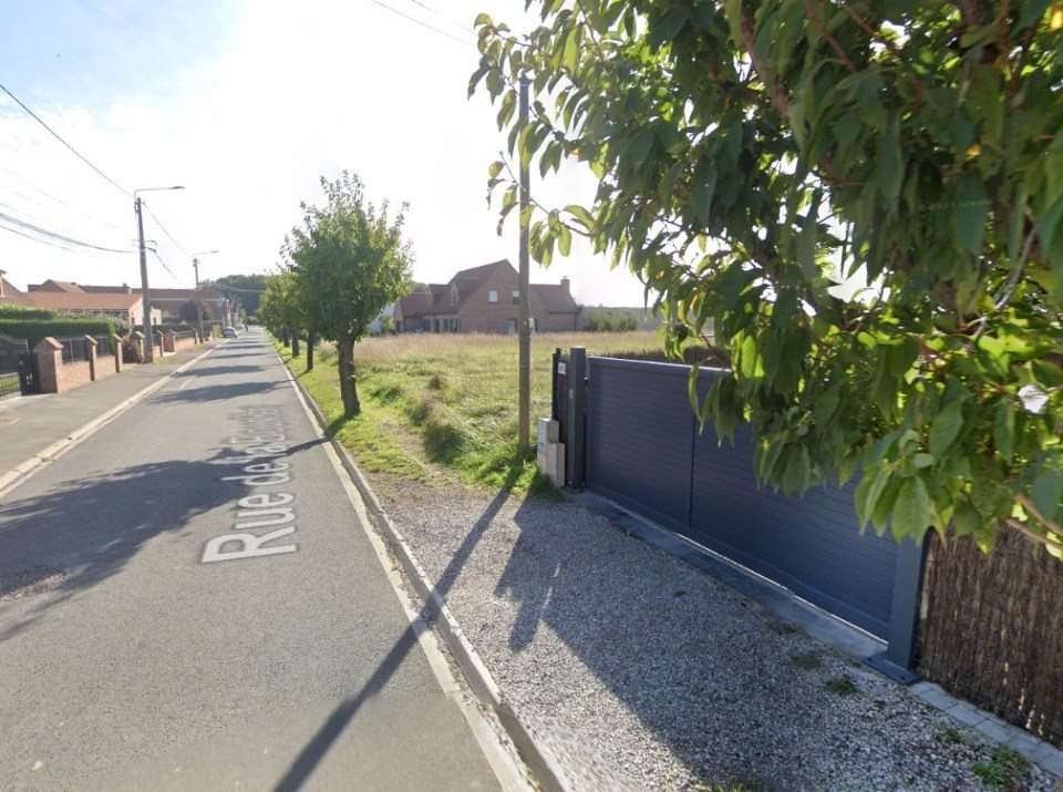 Maison à vendre, 135m², Tourmignies