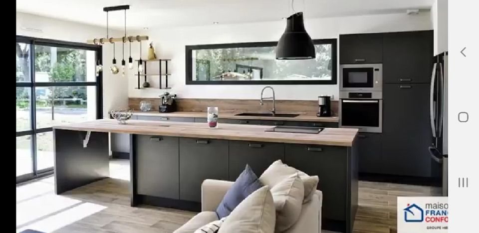 Maison à vendre, 100m², Pecquencourt