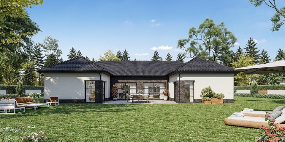Maison à vendre, 130m², Halluin